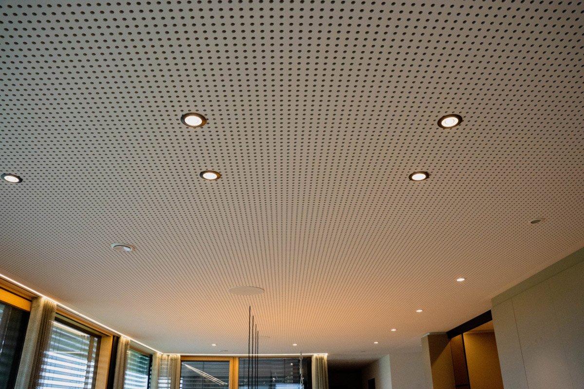 Loxone LED gaismeklis Spot WW PWM - Image 4