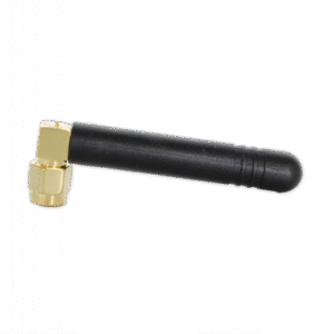 Loxone SMA īsā antena 868 MHz