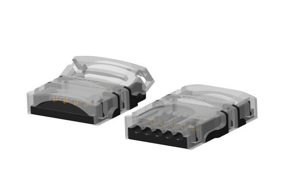 Loxone LED sloksnes piederumu komplekts RGBW - Image 2