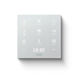 Loxone Touch Pure Flex 24V Air