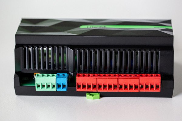 Loxone Dimmeru paplašinājums - Image 2