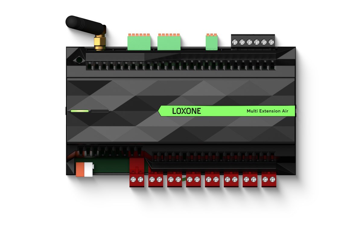 Loxone Multi paplašinājums Air