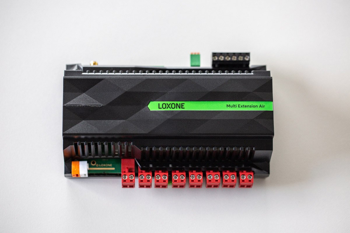 Loxone Multi paplašinājums Air - Image 2