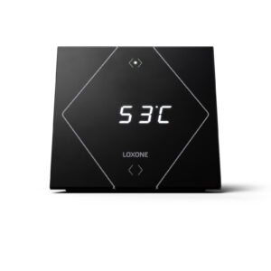 Loxone Touch & Grill Air