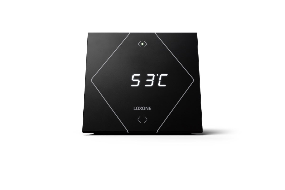 Loxone Touch & Grill Air