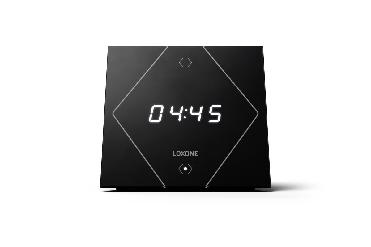 Loxone Touch & Grill Air - Image 2