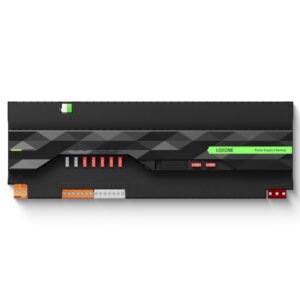 Loxone Barošanas bloks un rezerves bloks