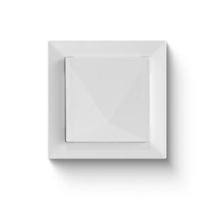 Loxone Telpas komforta sensors Tree (CO2, temperatūra, mitrums)