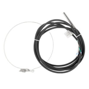 Loxone 1-Wire ieliekams temperatūras sensors