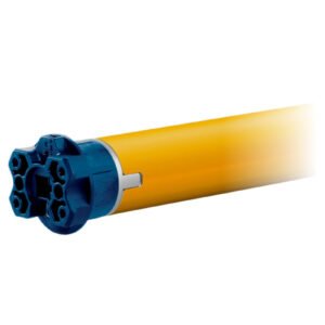 Loxone Cauruļveida motors SOLIDline Air 10Nm