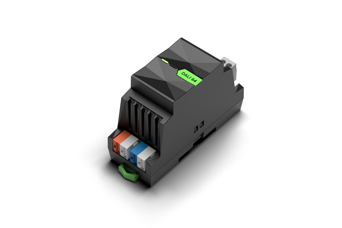 Loxone DALI paplašinājums 64 ierīcēm - Image 2