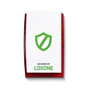 Loxone Signalizācijas sirēna Air