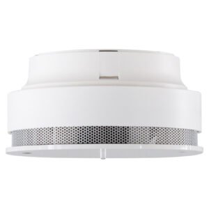 Loxone Dūmu detektors Air