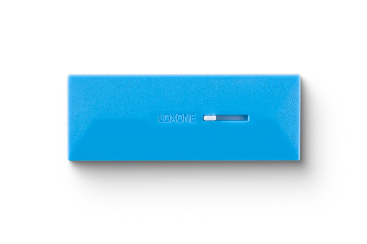 Loxone Ūdens sensors Air