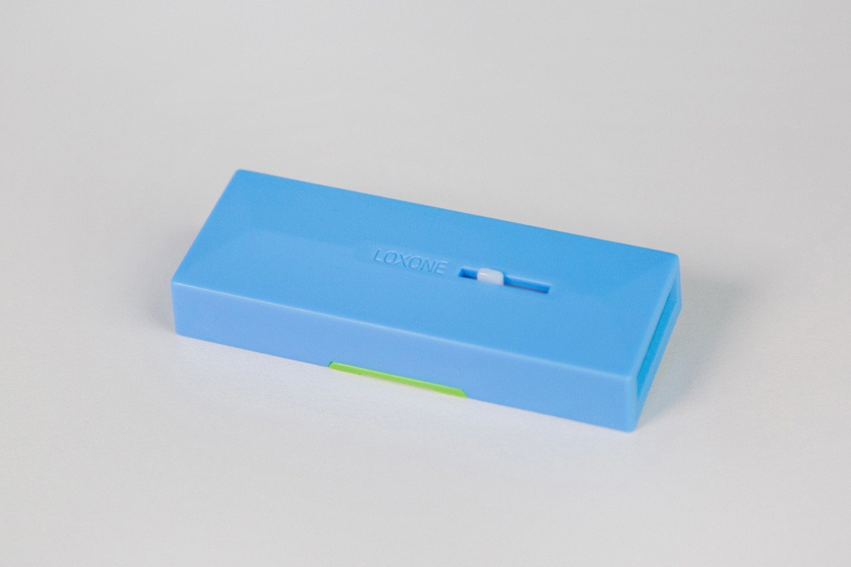 Loxone Ūdens sensors Air - Image 2