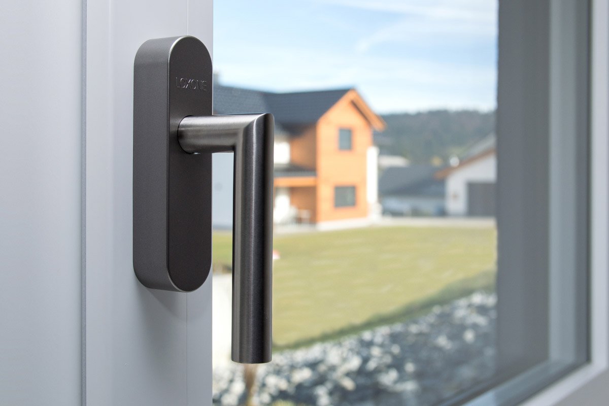 Loxone Loga rokturis Air - Image 2