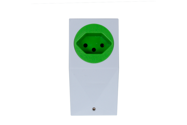 Loxone Viedā rozete Air – J tips - Image 2