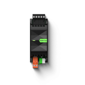 Loxone RGBW 24V dimmeris Tree