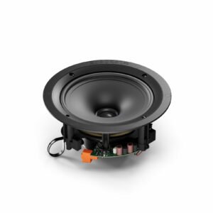 Loxone Iebūvējamais skaļrunis 7 Client