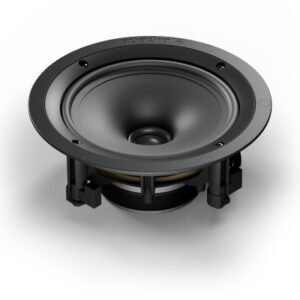 Loxone Iebūvējamais skaļrunis 7 Passive