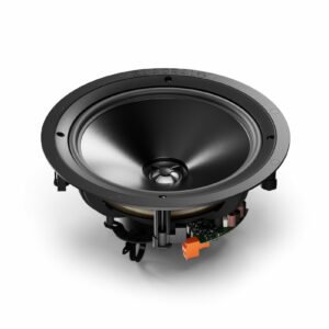 Loxone Iebūvējamais skaļrunis 10 Client