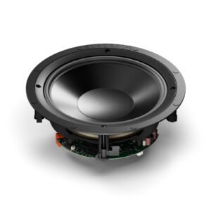 Loxone Iebūvējamais zemfrekvences skaļrunis 10 Master