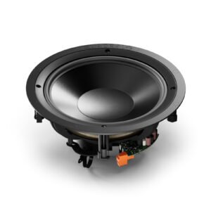 Loxone Iebūvējamais zemfrekvences skaļrunis 10 Client