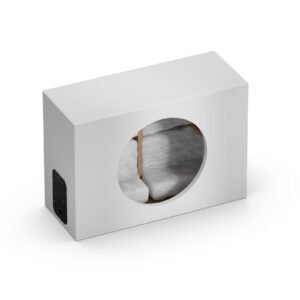 Loxone Kaste Box 10" iebūvējamam skaļrunim