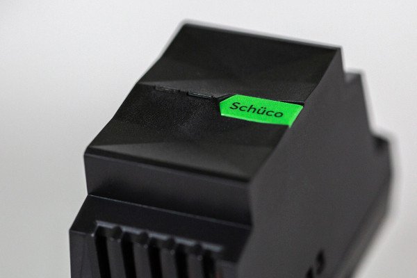 Loxone Schüco paplašinājums - Image 2