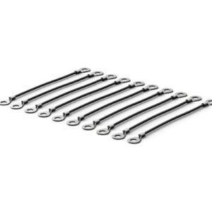 Loxone Drošības stieple satelīta skaļrunim IP64 (10 gab.)