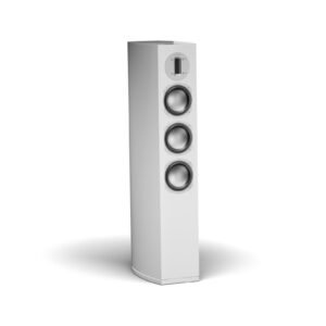 Loxone Chromium 85 HG