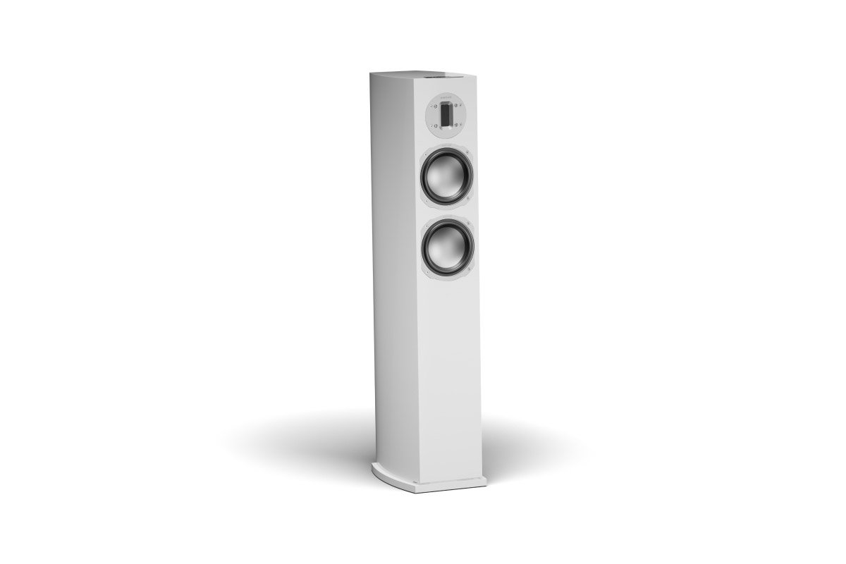 Loxone Chromium 65 HG