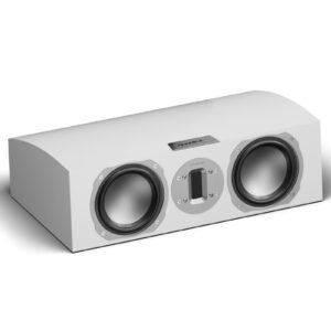 Loxone Chromium 15 Base HG