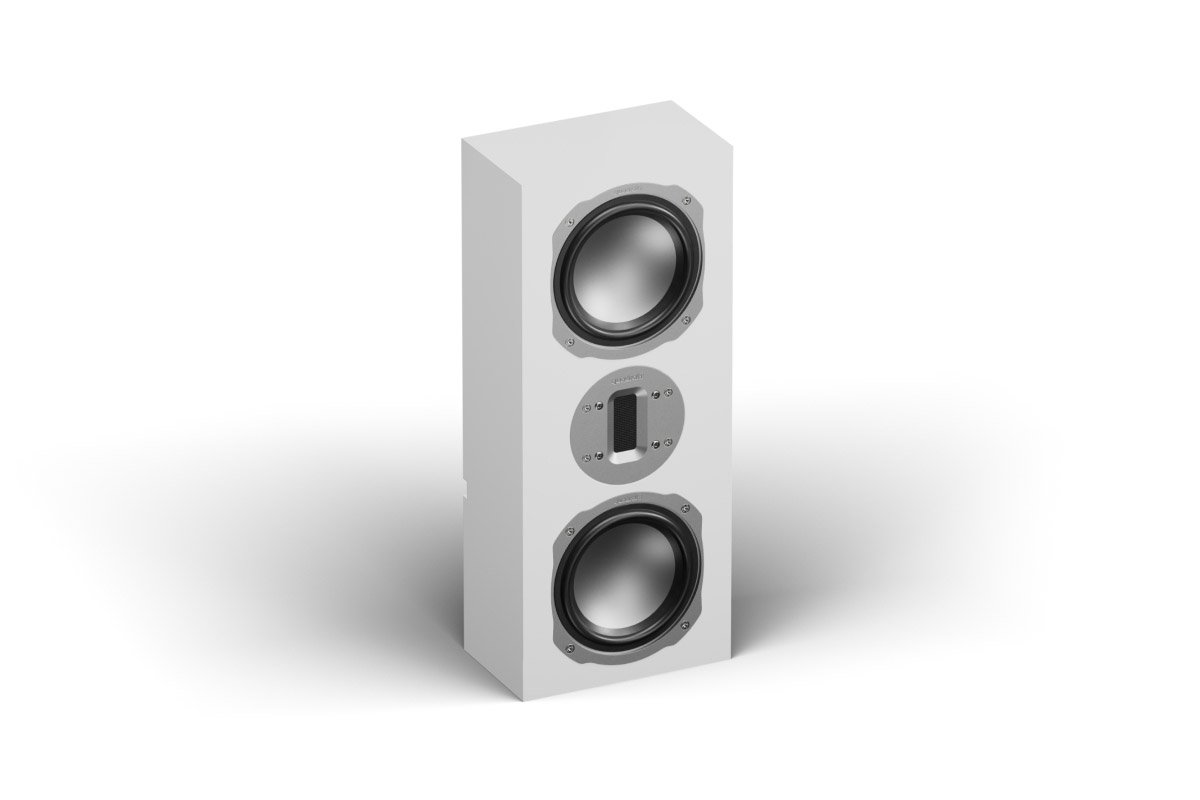 Loxone Chromium Phase HG