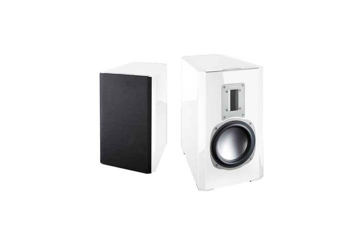 Loxone AURUM GALAN 9 HG pāris