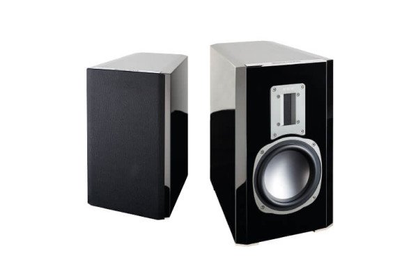 Loxone AURUM GALAN 9 HG pāris - Image 2