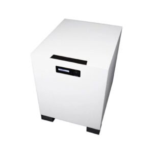 Loxone Orkus DSP ar augstu spīdumu