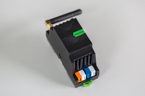 Loxone Internorm paplašinājums - Image 2