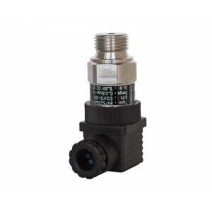 Loxone Spiediena sensors 0-0.3 bar