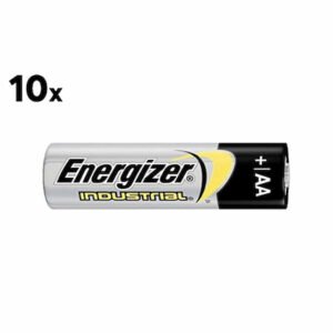 Loxone Energizer Industrial Mignon AA (10 gab.)