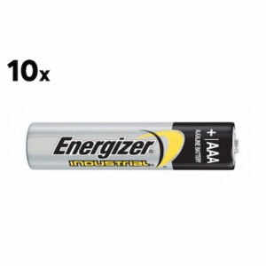 Loxone Energizer Industrial Micro AAA (10 gab.)