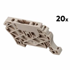 Loxone Weidmüller gala leņķis ZEW (20 gab.)