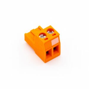 Loxone Skrūvju spraudņa terminālis 2-tapa