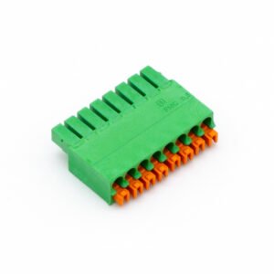 Loxone Spraudņa terminālis 8-tapa