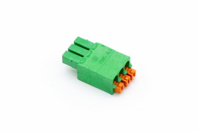 Loxone Spraudņa terminālis 3-tapa - Image 2