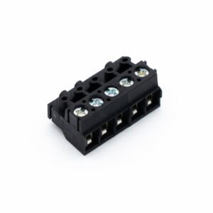 Loxone Skrūvju spraudņa terminālis 5-tapa