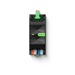 Loxone Modbus paplašinājums