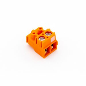 Loxone Skrūvju spraudņa terminālis 2-tapa