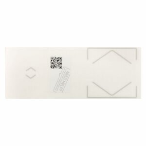 Loxone Touch Surface uzlīme