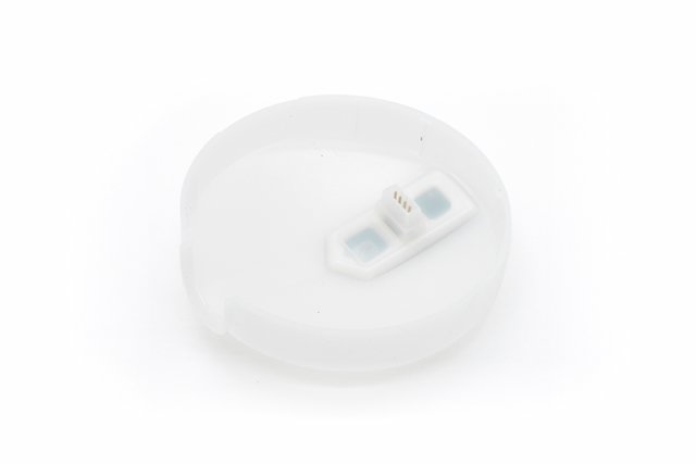 Loxone Lietus sensors Weather Station (ieskaitot vāku) - Image 2